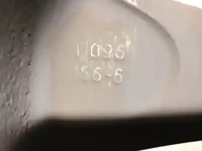 Peça sobressalente para automóvel em segunda mão jante por bmw x5 (e53) 3.0 d referências oem iam 1096156  r177.5jx17seh2is40