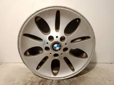 Peça sobressalente para automóvel em segunda mão jante por bmw x5 (e53) 3.0 d referências oem iam 1096156