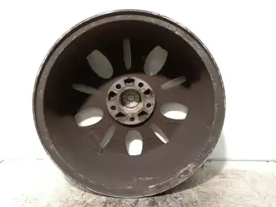 Peça sobressalente para automóvel em segunda mão jante por bmw x5 (e53) 3.0 d referências oem iam 1096156  r177.5jx17seh2is40