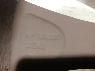 Peça sobressalente para automóvel em segunda mão jante por bmw x5 (e53) 3.0 d referências oem iam 1096156  r177.5jx17seh2is40