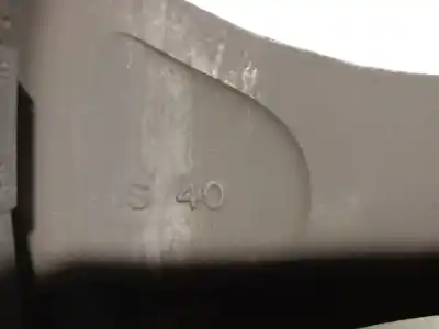 Peça sobressalente para automóvel em segunda mão jante por bmw x5 (e53) 3.0 d referências oem iam 1096156  r177.5jx17seh2is40