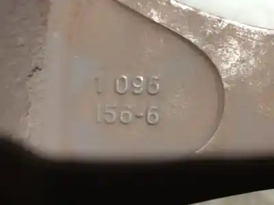 Peça sobressalente para automóvel em segunda mão jante por bmw x5 (e53) 3.0 d referências oem iam 1096156  r177.5jx17seh2is40