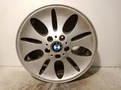 Peça sobressalente para automóvel em segunda mão jante por bmw x5 (e53) 3.0 d referências oem iam 1096156