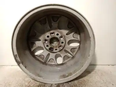 Peça sobressalente para automóvel em segunda mão jante por bmw x5 (e53) 3.0 d referências oem iam 1096156  r177.5jx17seh2is40