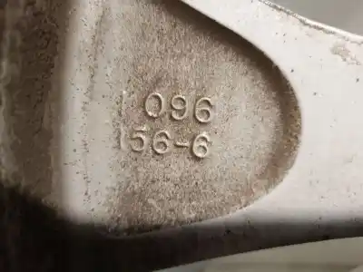 Peça sobressalente para automóvel em segunda mão jante por bmw x5 (e53) 3.0 d referências oem iam 1096156  r177.5jx17seh2is40