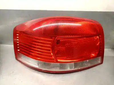 Автозапчасти б/у левый задний фонарь за AUDI A3 (8P1) 2.0 TDI 16V ссылки OEM IAM 8P0945095  8P0945095