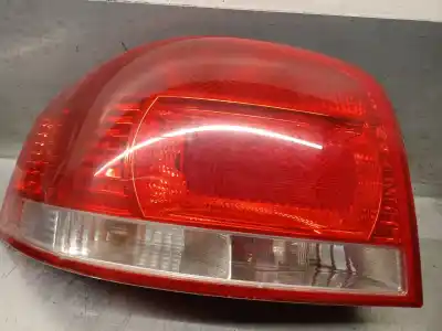 Автозапчастина б/у лівий ход ліхар для audi a3 (8p1) 2.0 tdi 16v посилання на oem iam 8p0945095  8p0945095