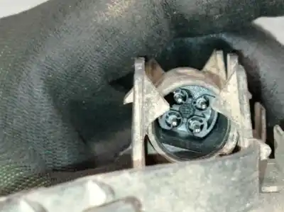 Second-hand car spare part lambda probe for bmw 3 (e46) 316 i oem iam references 11787506531 0258005270 bosch 11787506531