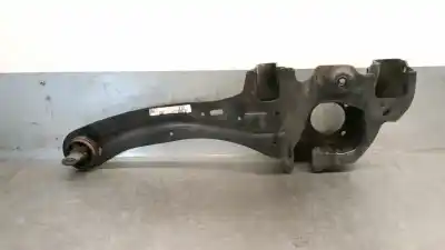 Peça sobressalente para automóvel em segunda mão braço de suspensão inferior traseiro esquerdo por ford focus c-max (cap) 1.6 tdci cat referências oem iam 3m515a969gc  1363196