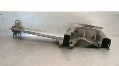 Peça sobressalente para automóvel em segunda mão braço de suspensão inferior traseiro esquerdo por ford focus c-max (cap) 1.6 tdci cat referências oem iam 3m515a969gc  1363196