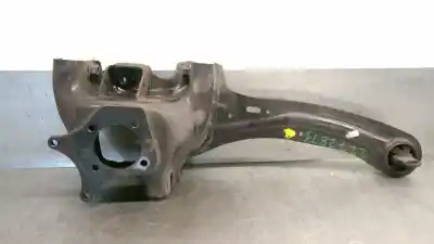 Second-hand car spare part rear left lower suspension arm for ford focus c-max (dm2) 1.6 tdci oem iam references 3m515a969gc