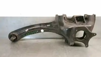 Second-hand car spare part rear lower right suspension arm for ford focus c-max (dm2) 1.6 tdci oem iam references 3m515a968gc