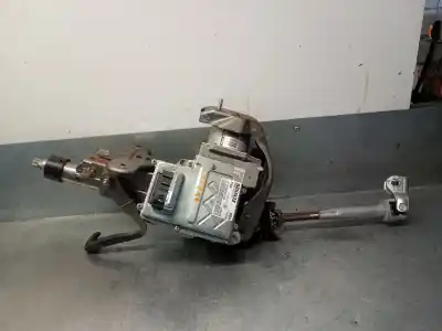 Second-hand car spare part steering column for renault scenic ii 1.5 dci diesel oem iam references 8200035272  8200035272