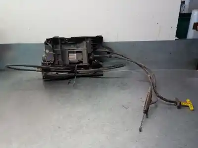 Pezzo di ricambio per auto di seconda mano  per RENAULT SCÉNIC II (JM0/1_)  Riferimenti OEM IAM 8200418647  8200418647