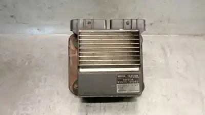 Second-hand car spare part electronic module for toyota corolla (_e12_) 2.0 d-4d (cde120r_, cde120l_) oem iam references 8987120050