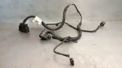 Peça sobressalente para automóvel em segunda mão fio por fiat 500e (332_) elektro 3+1 (fa1) referências oem iam 00521390580