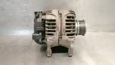 Автозапчастина б/у генератор для audi a4 b5 (8d2) 1.9 tdi посилання на oem iam 028903028