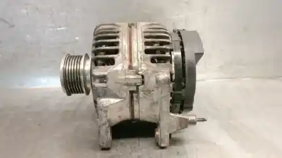 Автозапчастина б/у генератор для audi a4 b5 (8d2) 1.9 tdi посилання на oem iam 028903028 0123515003 bosch 028903018ex