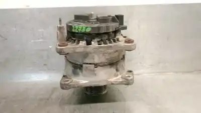 Автозапчастина б/у генератор для audi a4 b5 (8d2) 1.9 tdi посилання на oem iam 028903028 0123515003 bosch 028903018ex