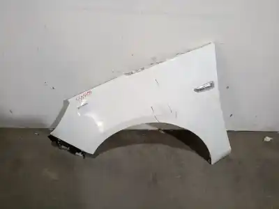 Автозапчастина б/у передне ліве крило для opel zafira tourer c (p12) 1.6 cdti (75) посилання на oem iam 1100012