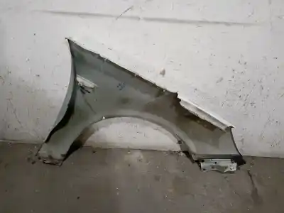 Автозапчастина б/у передне ліве крило для opel zafira tourer c (p12) 1.6 cdti (75) посилання на oem iam 1100012  1100012