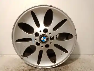 Peça sobressalente para automóvel em segunda mão jante por bmw x5 (e53) 3.0 d referências oem iam 1096156