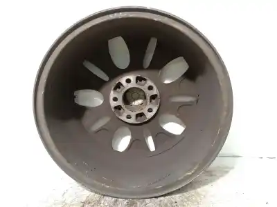 Peça sobressalente para automóvel em segunda mão jante por bmw x5 (e53) 3.0 d referências oem iam 1096156  r177.5jx17seh2is40
