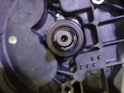 Автозапчастина б/у коробка передач для opel meriva b monospace (s10) 1.6 cdti (75) посилання на oem iam m320mde 3615483bdb 5700735