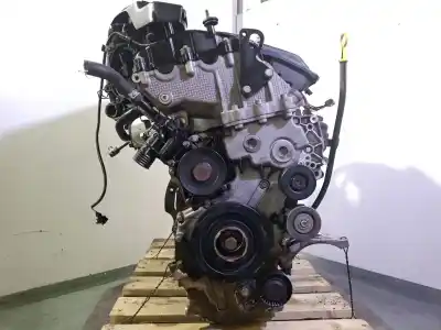 Peça sobressalente para automóvel em segunda mão MOTOR COMPLETO por LAND ROVER FREELANDER I (L314)  Referências OEM IAM 204D3 80199698 STC4526