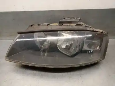 Peça sobressalente para automóvel em segunda mão farol / farolim esquerdo por audi a3 (8p1) 2.0 tdi 16v referências oem iam 8p0941003k