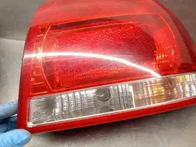 Автозапчасти б/у правый задний фонарь за audi a3 (8p1) 2.0 tdi 16v ссылки oem iam 8p0945096  8p0945096