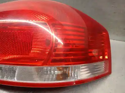 Автозапчасти б/у правый задний фонарь за audi a3 (8p1) 2.0 tdi 16v ссылки oem iam 8p0945096  8p0945096