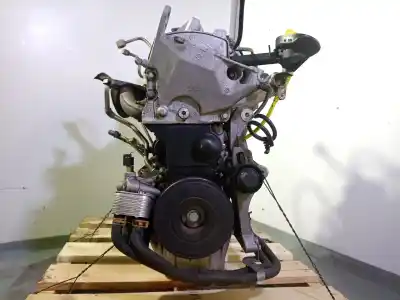 İkinci el araba yedek parçası KOMPLE MOTOR için RENAULT CLIO III (BR0/1, CR0/1)  OEM IAM referansları D4FH786 F012630 8201104739