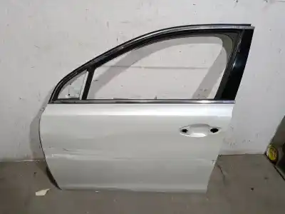 Pièce détachée automobile d'occasion PORTE AVANT GAUCHE pour PEUGEOT 308 II (LB_, LP_, LW_, LH_, L3_)  Références OEM IAM 1610102080  1610102080