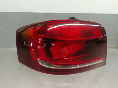 Peça sobressalente para automóvel em segunda mão  por AUDI A3 (8P1)  Referências OEM IAM 8P0945095  8P0945095