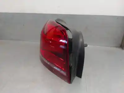 Second-hand car spare part left tailgate light for audi a3 (8p1) s3 quattro oem iam references 8p0945095  8p0945095