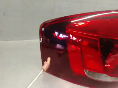 Second-hand car spare part left tailgate light for audi a3 (8p1) s3 quattro oem iam references 8p0945095  8p0945095