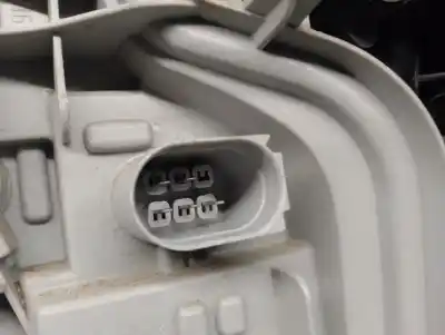Second-hand car spare part left tailgate light for audi a3 (8p1) s3 quattro oem iam references 8p0945095  8p0945095