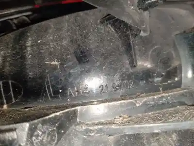 Second-hand car spare part left tailgate light for audi a3 (8p1) s3 quattro oem iam references 8p0945095  8p0945095