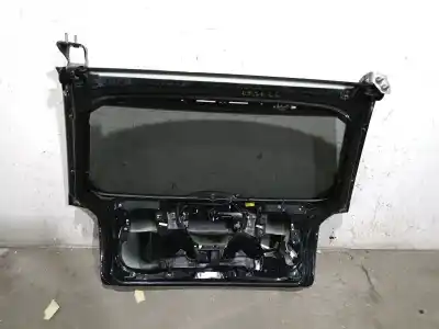 Second-hand car spare part tailgate for audi a3 (8p1) s3 quattro oem iam references 8p3827023t  8p3827023t