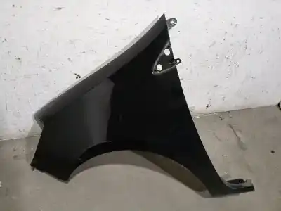 İkinci el araba yedek parçası SOL ÖN ÇAMURLUK için RENAULT CLIO III (BR0/1, CR0/1)  OEM IAM referansları 631014270R  631014270R