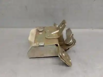 Pezzo di ricambio per auto di seconda mano baule / serratura del cancello per opel corsa a fastback (s83) 1.2 s (f08, m08, f68, m68) riferimenti oem iam 90127901  
