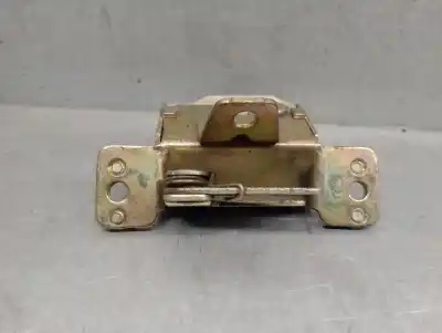 Pezzo di ricambio per auto di seconda mano baule / serratura del cancello per opel corsa a fastback (s83) 1.2 s (f08, m08, f68, m68) riferimenti oem iam 90127901  