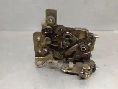 Pièce détachée automobile d'occasion serrure de porte avant gauche pour opel corsa a fastback (s83) 1.2 s (f08, m08, f68, m68) références oem iam 90120862  