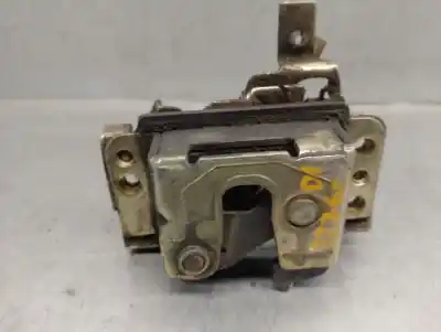 Pièce détachée automobile d'occasion serrure de porte avant gauche pour opel corsa a fastback (s83) 1.2 s (f08, m08, f68, m68) références oem iam 90120862  