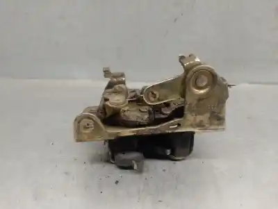 Pièce détachée automobile d'occasion serrure de porte avant gauche pour opel corsa a fastback (s83) 1.2 s (f08, m08, f68, m68) références oem iam 90120862  