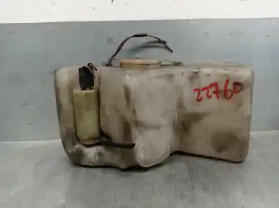 Pezzo di ricambio per auto di seconda mano deposito pulito per opel corsa a fastback (s83) 1.2 s (f08, m08, f68, m68) riferimenti oem iam 90119157  