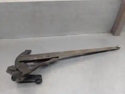 Автозапчасти б/у регулятор стекла переднего правого за opel corsa a fastback (s83) 1.2 s (f08, m08, f68, m68) ссылки oem iam 9011855  