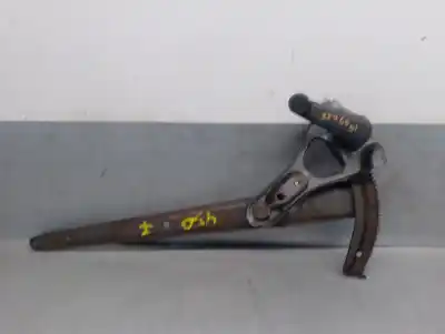 İkinci el araba yedek parçası ÖN SOL PENCERE REGÜLATÖRÜ için OPEL CORSA A FASTBACK (S83)  OEM IAM referansları 90191855  
