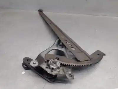 Second-hand car spare part driver left window regulator for opel corsa a fastback (s83) 1.2 s (f08, m08, f68, m68) oem iam references 90191855  